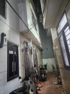 Bán nhà  Tứ Hiệp Thanh Trì  giá 5.2 tỷ